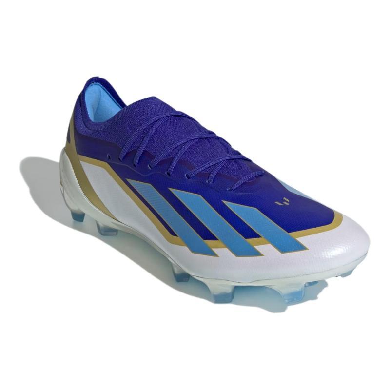 Adidas X Crazyfast Messi Elite Fg 'Spark Gen10s' Sneakers ID0710