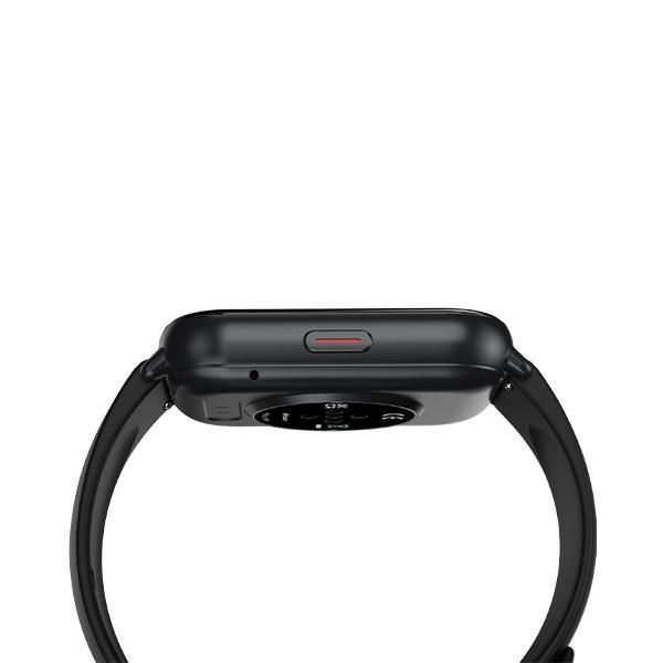 HiFuture Smartwatch Zone 2black/black (HSFZ2BK)