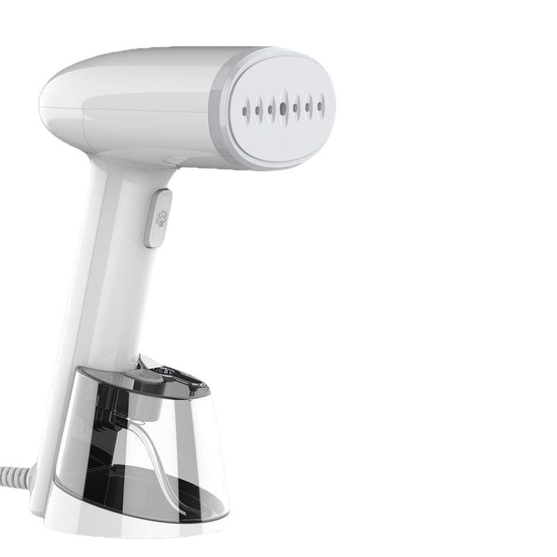 2026 Portable Handheld Garment Steamer and Iron for Home and Dorm Use
