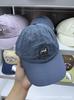 Vintage Ayarlanabilir Unisex Vintage Şapka, Dış Mekan Yürüyüşü ve Dağcılık İçin