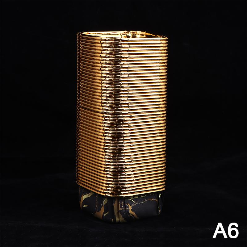 50Pcs/Set Disposable Paper Baking Cups Square Paper Baking Cups Cupcake Cups Or Lids Heat Resistant Glossy Cupcake Liners Cups