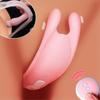 Remote Dildo Vibrators Truser for Kvinner Klitorisstimulator Kvinnelig Onanist Vagina Massasje Par Erotisk leketøy Sexmaskin