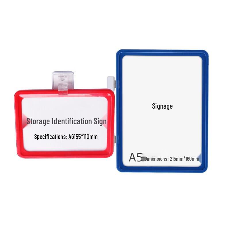Yingzhou Magnetic Shelf Labels