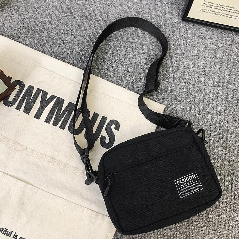 

Летняя женская сумка Женская сумка для мобильного телефона Маленькая сумка через плечо Женская холщовая сумка Мужская сумка через плечо