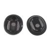 1 Pair For Airpods Pro2 Left And Right Earphone Headset Jack Dust Mesh Frame Holder Replacement Parts