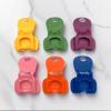 Manual Easy Opener Can Stopper Plastic Can Opener Drink Can Closure for Cola Beer Soda Drinks