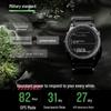 Garmin Tactix Series Tactical GPS Smartwatch