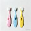 Ten Thousand Hairs Soft Bristle Toothbrush for Children Aged 1-12 Years