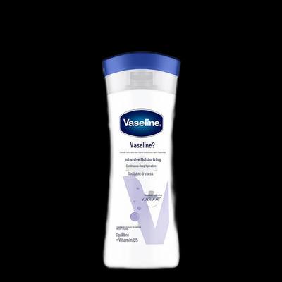Vaseline Intensive Care Body Lotion