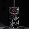 Fashion Star y2k G-Girl For iPhone 11,12,13,14,15,16,17,Pro,Max,Plus,Mini,SE4,E Phone Case With Magsafe Wireless