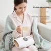 Aux Electric Hand Massager CN Plug (adapter Included)