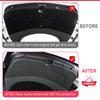 For Tesla Model Y Juniper Trunk Protective Pad Anti-dirty Pad Trunk Scratch Mat New Model Y 2026 2026 Tailgate Protective Mats