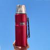 SK-2010 Stainless Steel Travel Bottle