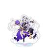 Game Anime Mobile Surroundings Model Acrylic Figure Stand Painted Desk Decor Ornament Gift