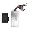 Electric Bicycle 36V 48V 30A Controller with LCD8H Display Panel Kit for 1000W DC Motor