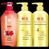 Bee & Flower Wheat Protein Hair Care Combo Set