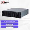 Мережевий відеореєстратор Dahua (NVR) Вилка CN (адаптер в комплекті)