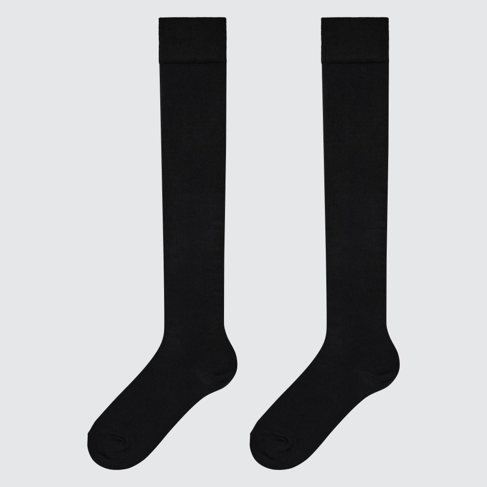 

Гольфы UNIQLO JAPAN Heat Tech, 2 пары