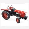 Engineering Alloy Car Tractor Toy Farm Vehicle Boy Car Model Childrens Gifts