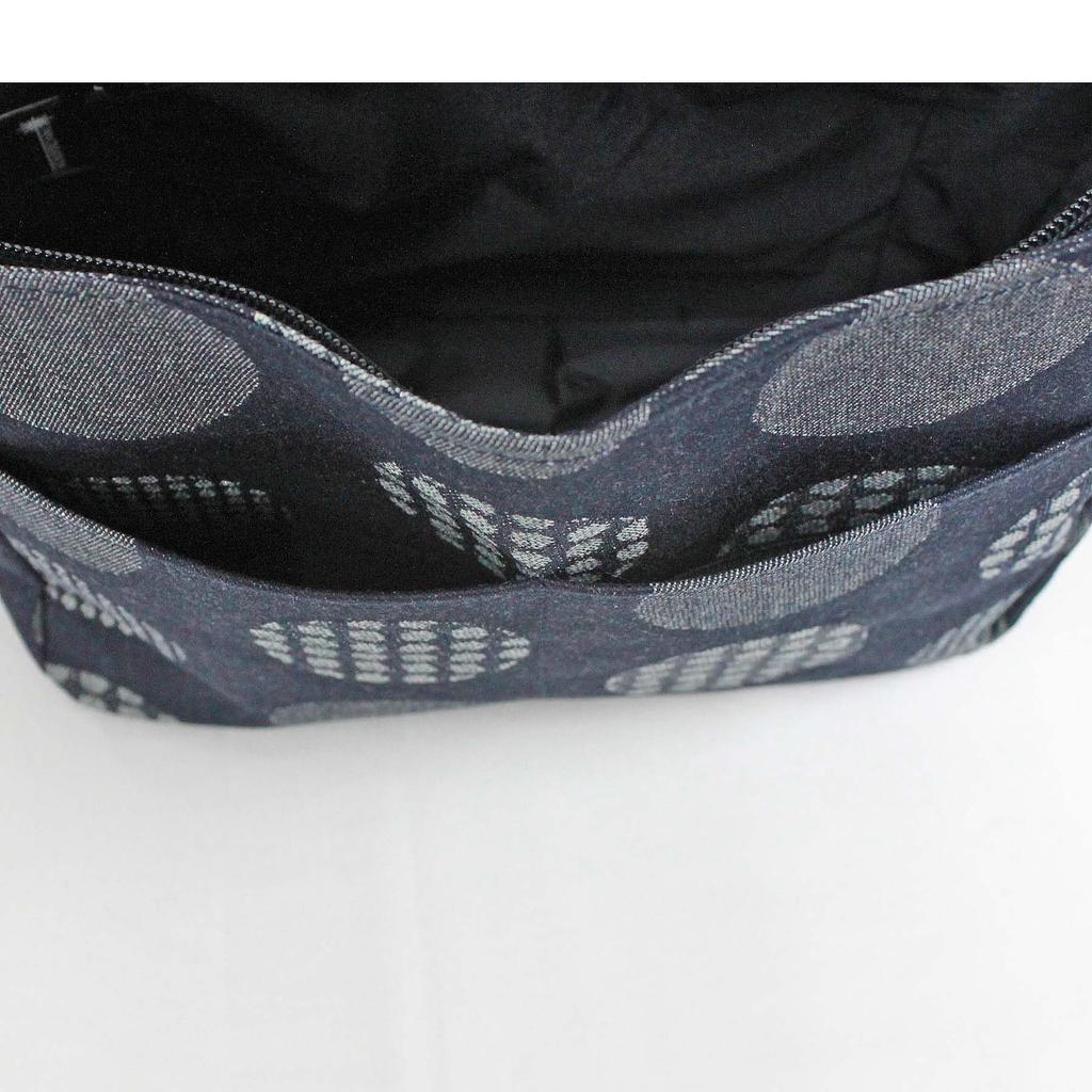 Bianco Women's Shoulder Bag, Navy