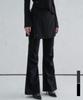 Urban Dress Wrap Layered Pants - 2Col
