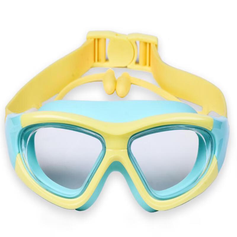 MDNG Children s Anti-Fog HD Swimming Goggles