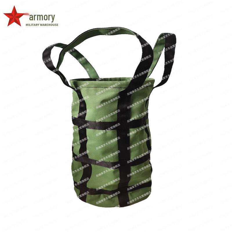 Armory Reinforced Cylindrical Weight Sandbag