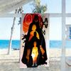 Star Wars Beach Towel Super Soft Microfiber Quickdry Fabric Comfortable Lightweight