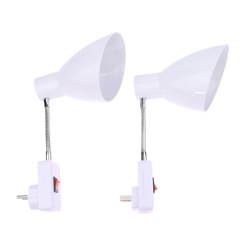 E27 Flexible Extension Lamp Base Led Lamp Holder Socket Led Bulb Elongation Holder Creative Desk Lamp