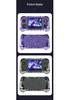 RX6H Portable Retro Game Console - Dual Joysticks, Nostalgic Handheld Arcade, New Model.