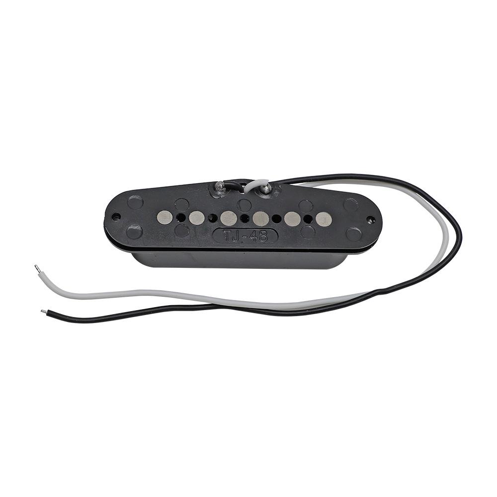 ST3 Alnico5 Single-Coil Electric Guitar Pickup for ST48/50/52 Models