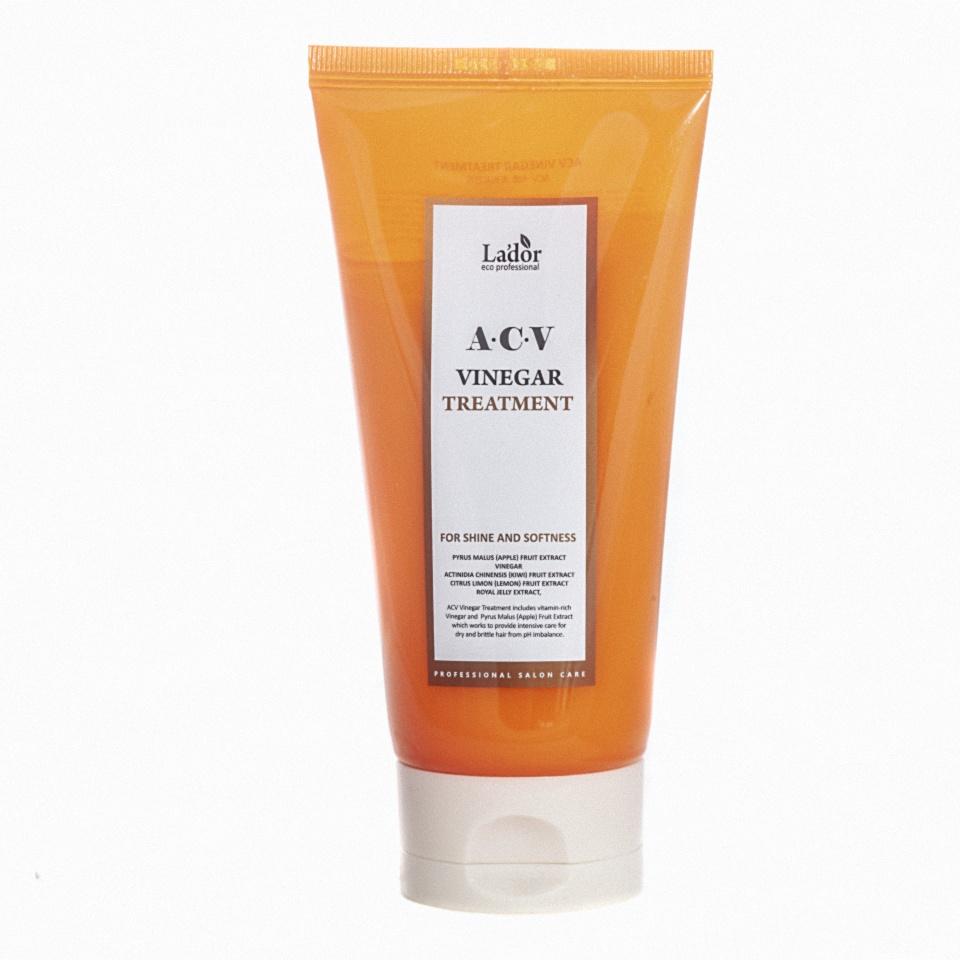 

La dor Маска для волос с яблочным уксусом ACV VINEGAR TREATMENT 150ml