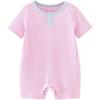 Minibala Baby Modal Breathable Summer Romper