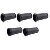 5Pcs 11377509627 Ignition Spark Plug Pipe Tube for BMW 1 3 5 Series X1 X3 Z4 E81 E88 E46 E90 E84 E83 118i 120i N42 N46 318i 320i