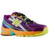 Nové New Balance 740v2 Concord Grape Sun Glow U740MC2