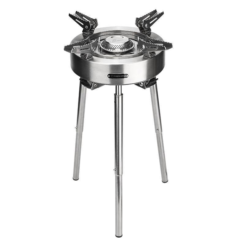 FIRE-MAPLE Outdoor Camping Stoves & Heaters