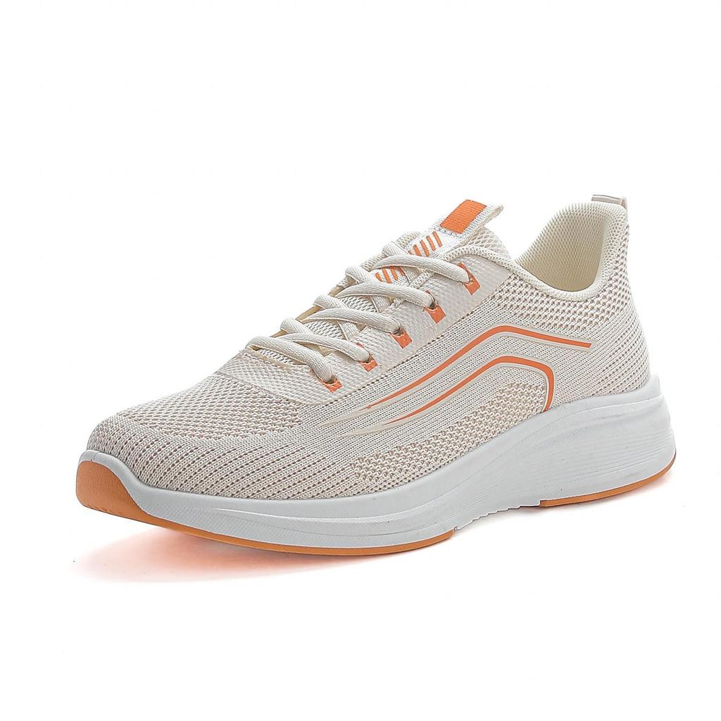 2026 Autumn Women's Lightweight Breathable Casual Low-Top Running Shoes