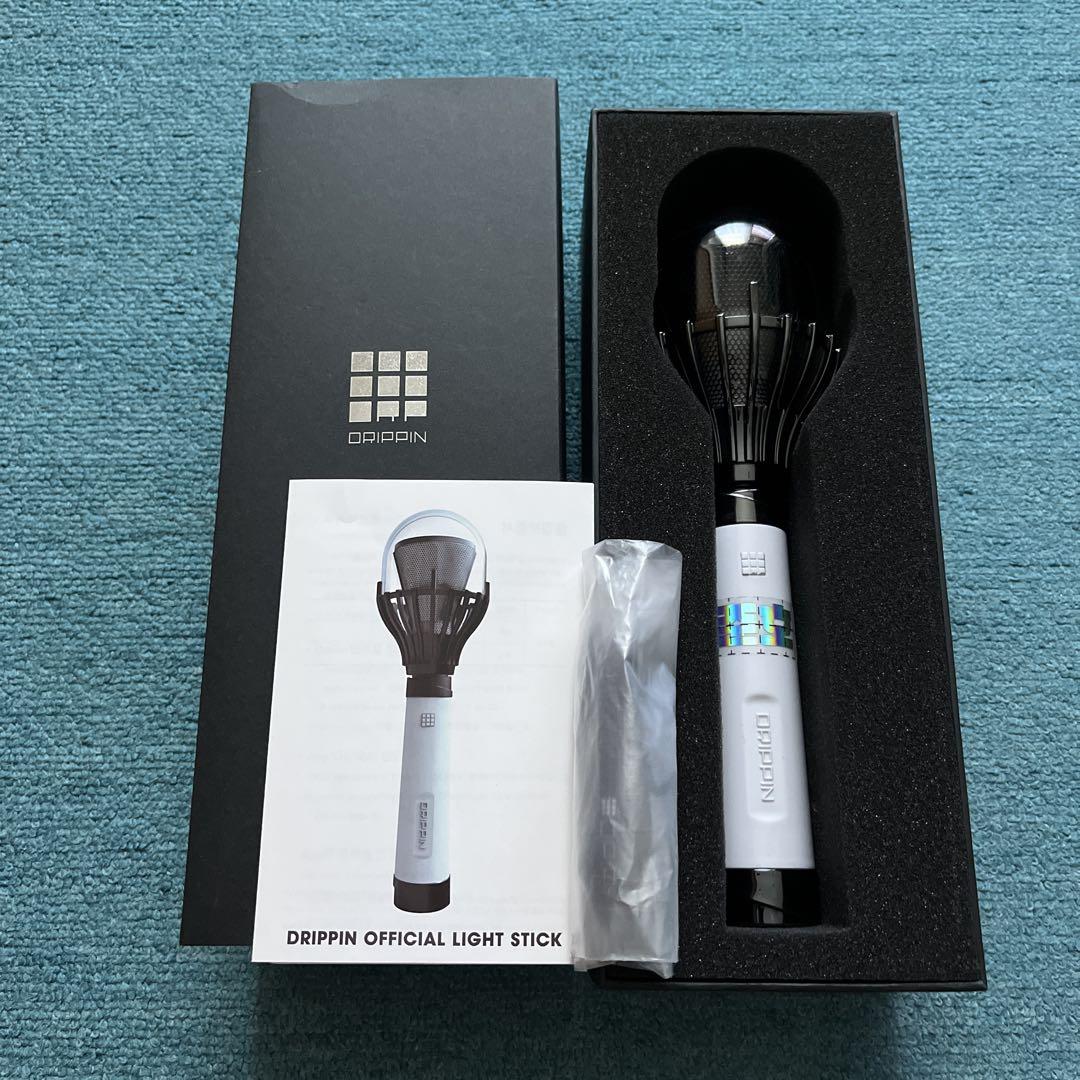 

[USED] DRIPPIN Drippin Light Stick Kumbon