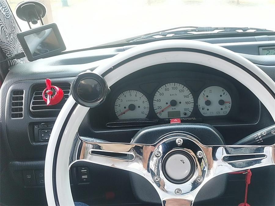 12V Auto Truck Universal Wireless Horn Button Car Steering Wheel Horn Button Kit