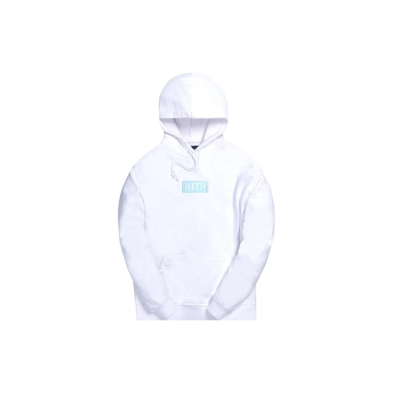 

Kith Худи с персонажами Симпсонов Белый Мужской Топ KH2630-101 M