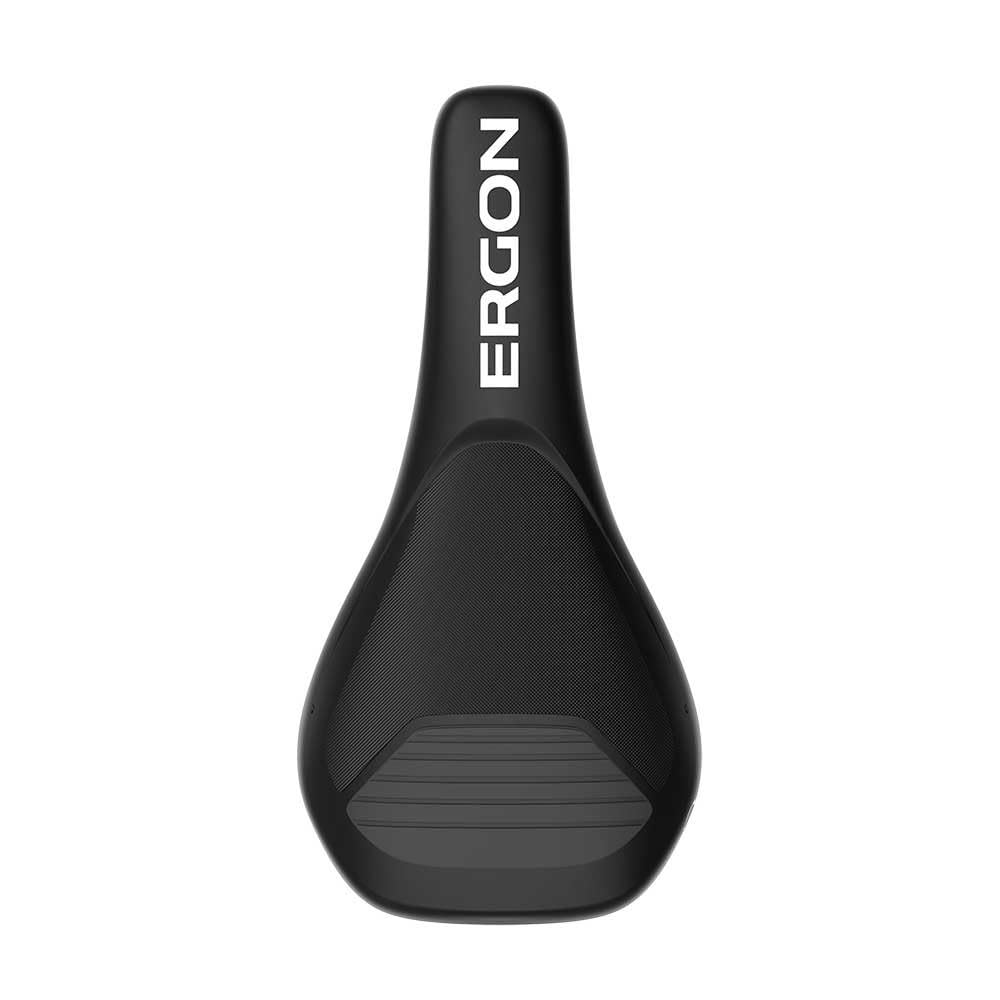 Ergon SM Downhill Comp Saddle Black