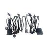 61126991952 6991952 Car front bumper cable harness for BMW X3 G01 G08 X4 G02 3 Series 2015 320I X1 2012