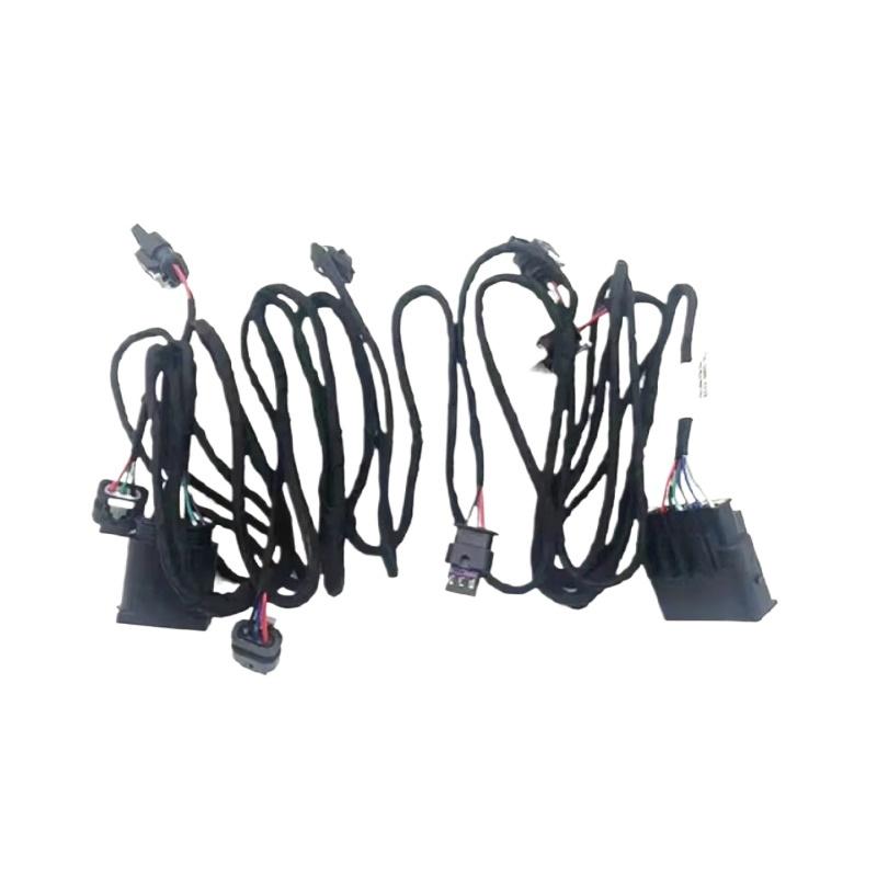61126991952 6991952 Car front bumper cable harness for BMW X3 G01 G08 X4 G02 3 Series 2015 320I X1 2012