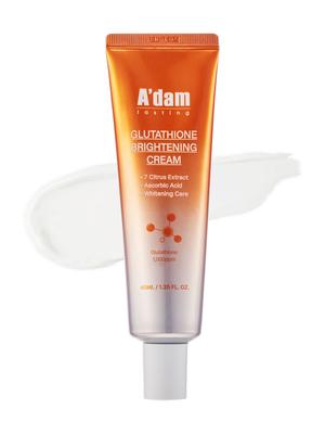 Glutathion-Fleckchen-, Dunkle Flecken- und Unreinheitenentfernungs-Aufhellungs-Melatonin-Creme