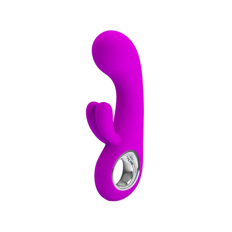 Pretty Love Memory Effect Vibrator Valent