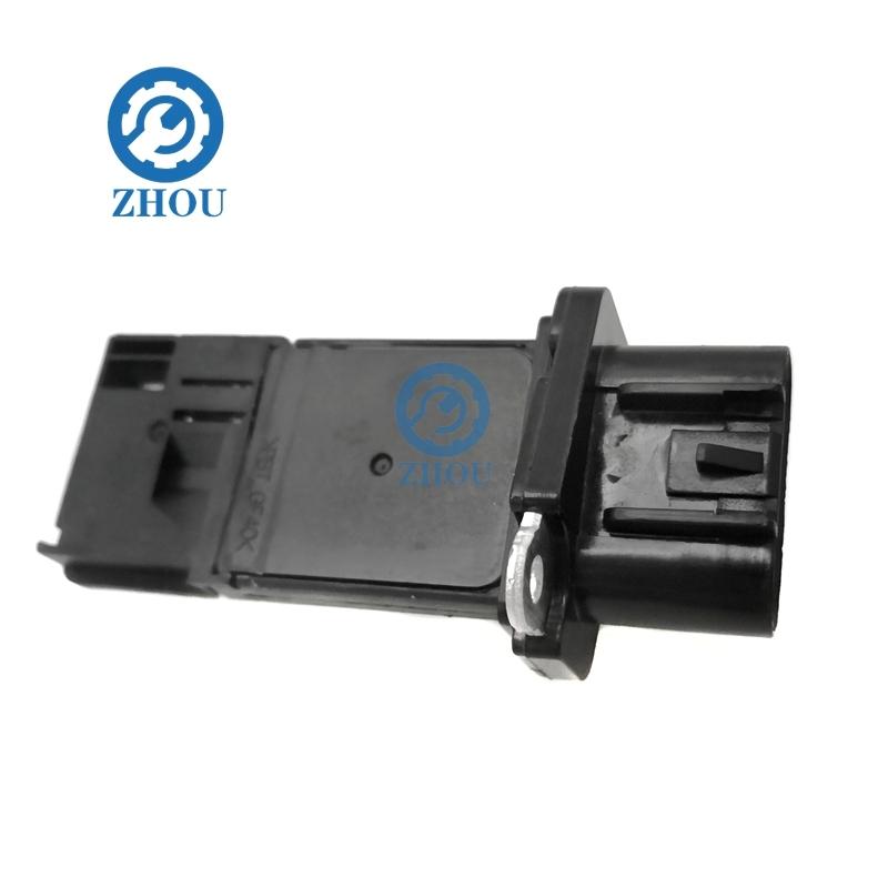 Mass Air Flow Meter Maf Sensor For Buick Allure LaCrosse Rainier Regal Cadillac SRX STS XLR Hummer H3 AFH70M-43A 12576410 135073