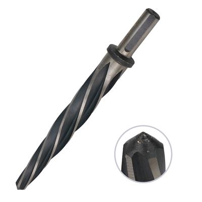 5 Degree Ball Joint Tapered Reamer High Speed Tool Steel Tapered Ball Joint Reamer With Shank,Tapered Bridge Reamer