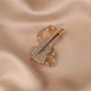 2026 High-End Butterfly Brooch: Elegant Summer Accessory for Shirts and Suits