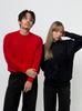 OVERTHEOIR Soft Fur Knit