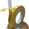 Yellow Double-Sided Residue-Free Carpet and Floor Mat Fixing Tape